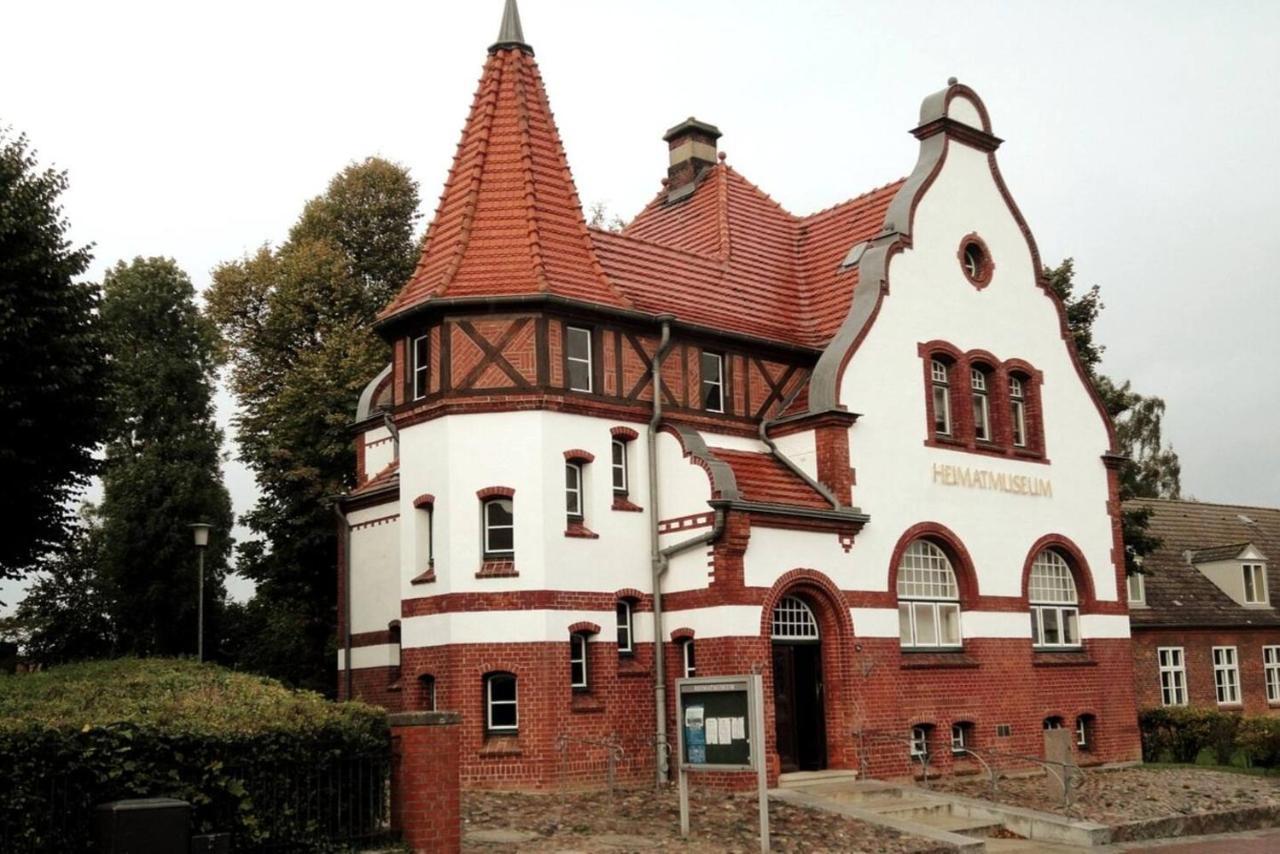 Cblue: Kuestenzauber Barrierefrei Mit Balkon Heiligenhafen Esterno foto